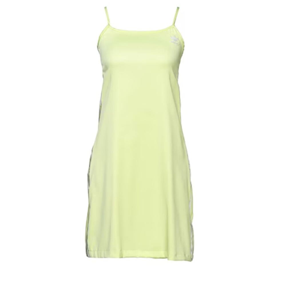 Adidas Originals Yellow Short dress size 8